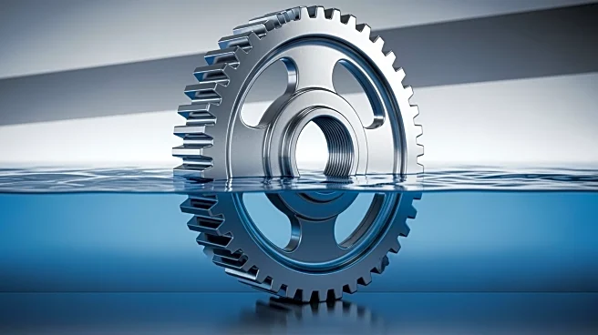 Occidental Petroleum Reduces Debt Following OxyChem Sale, Reports Strong Quarterly Performance