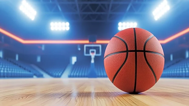 Illinois Basketball Team Prepares for UCLA After Historic Win Over USC