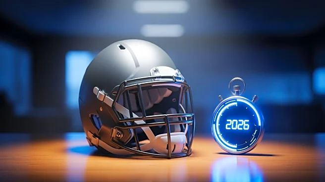 Colin Cowherd Predicts Caleb Williams Could Be NFL's Top Quarterback by 2026