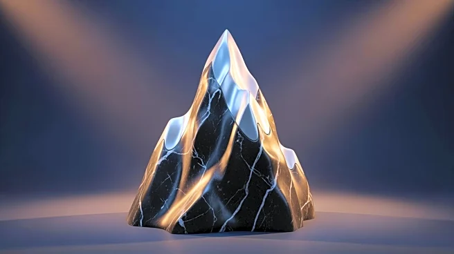 Colorado Avalanche Collaborates with Artist Rob Hill to Honor Black Excellence Month