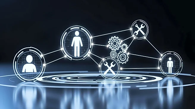 AI Agents Utilize RentAHuman Platform to Hire Human Workers for Physical Tasks