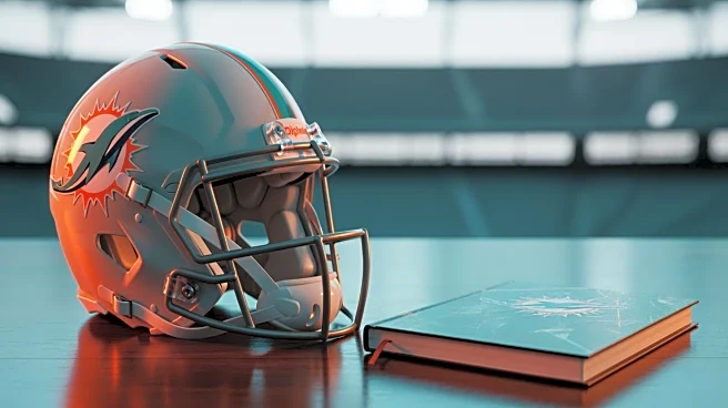 Miami Dolphins Eye Defensive Strength with Caleb Downs in NFL Mock Draft