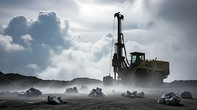 Norsemont Mining Advances Phase Three Drilling at Choquelimpie Amid Weather Delays