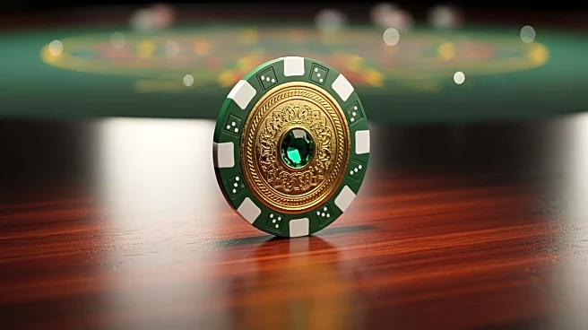 Baby Keem Releases New Album 'Ca$ino' Featuring Kendrick Lamar and Too $hort