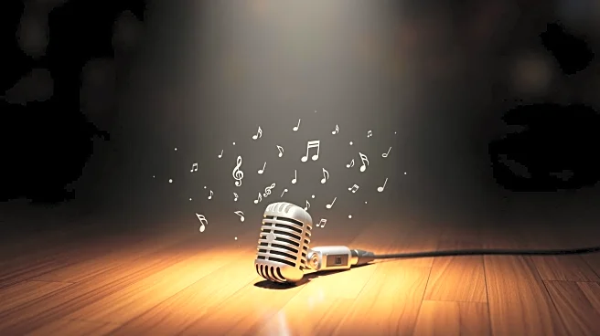 Hilary Duff Discusses Return to Stage and Personal Music Journey