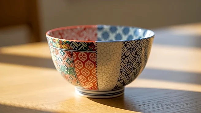 Debut Author Rin-rin Yu Explores Cultural Identity in 'Goodbye, French Fry'