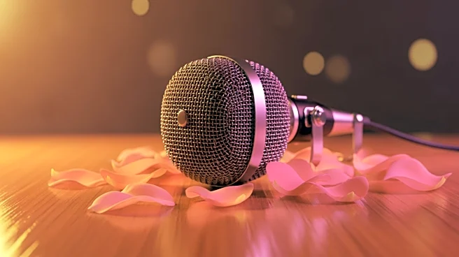 Bruno Mars to Host 'Romantic Radio' Broadcast, Debut New Album 'The Romantic'