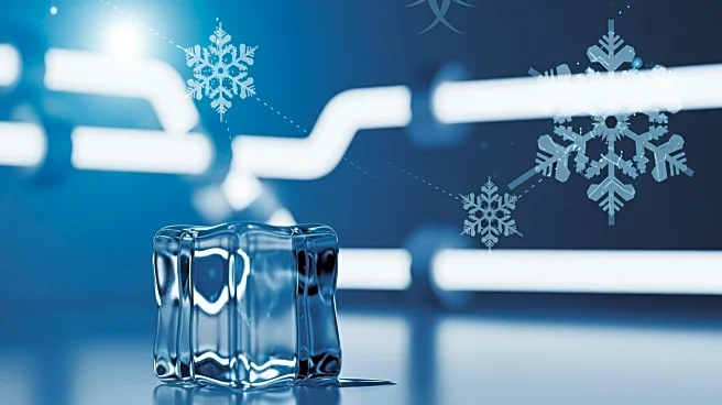 Reddy Ice Acquires Arctic Glacier to Strengthen North American Cold Chain Distribution