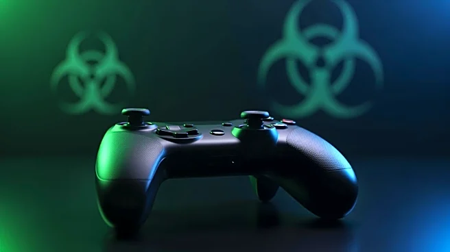 Angela Sant'Albano Cast as Lead in 'Resident Evil: Requiem' Video Game