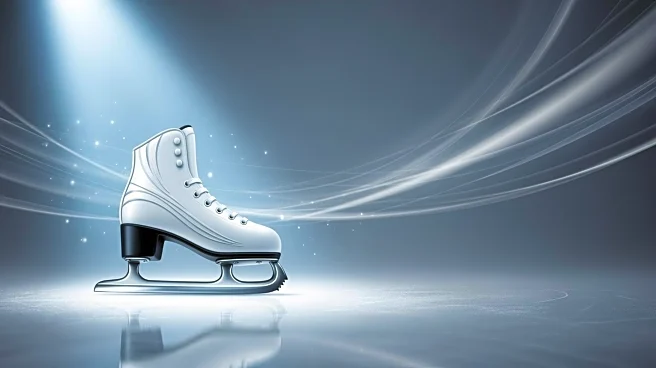 Alysa Liu Wins Gold in Women's Figure Skating at Milan Cortina Olympics