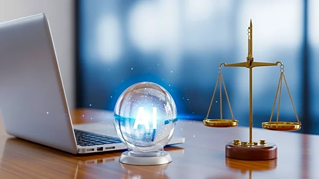 Independent Agencies Plan to Increase AI Use Amid Concerns Over Privacy and Compliance