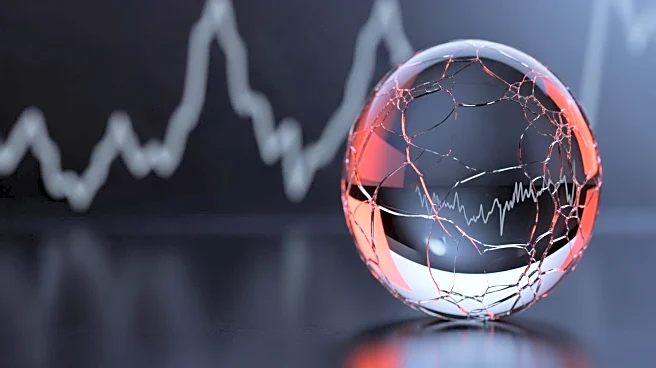 Ichor Holdings Reports Financial Challenges Amid Market Risks in 2025