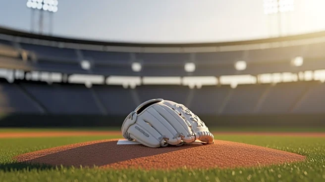 Bryce Harper Praises Tony Vitello's Appointment as San Francisco Giants Manager