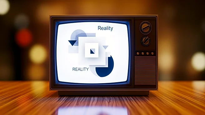 Reality Check Documentary Sparks Renewed Interest in 'America's Next Top Model'