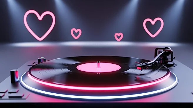 K-pop Group Hearts2Hearts Releases New Single 'Rude' and Plans North American Shows