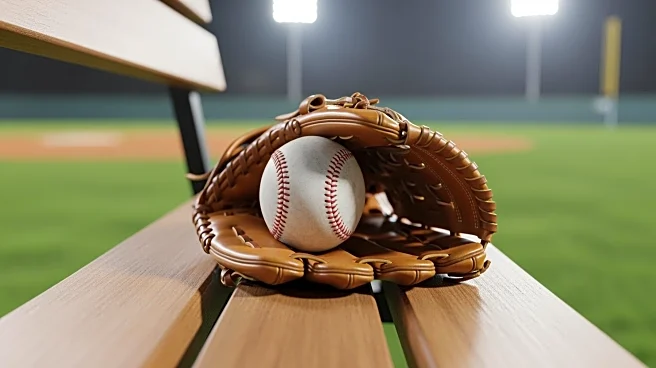 Rangers' Justin Foscue Aims to Boost Team Role by Increasing Versatility