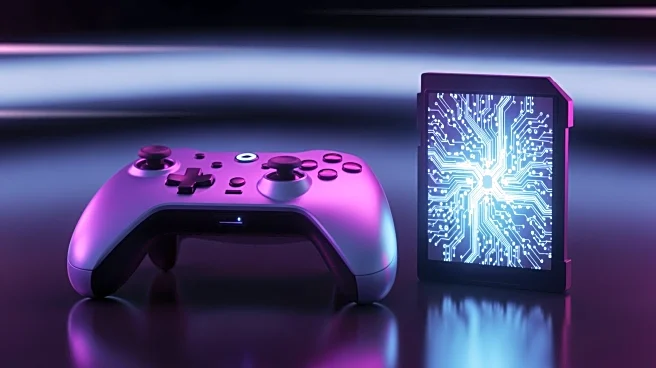 ZIX Game Receives Major Update, Developers Announce New Free-To-Play Spinoff