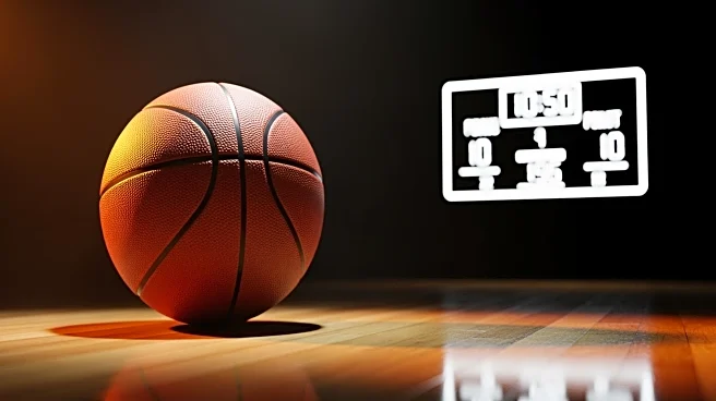 Mark Williams Achieves Double-Double Despite Suns' Loss to Spurs