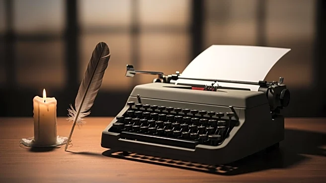 Director Beth de Araújo Advocates for Accountability in Sexual Abuse Cases with 'Josephine'