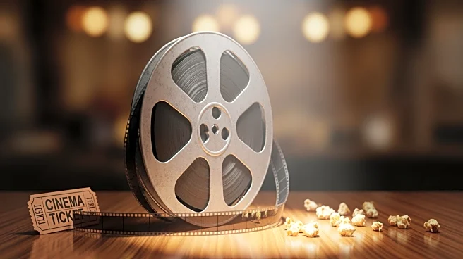 Warner Bros. Faces Box Office Challenge with 'Wuthering Heights' Amidst New Releases