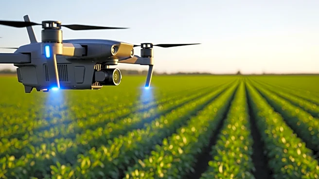 Farmers Business Network to Showcase AI's Role in Modern Agriculture at Farmer2Farmer Event