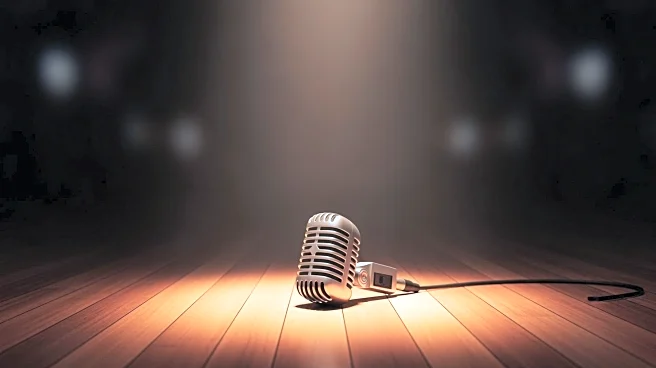 Steve Perry Denies Rumors of Joining Journey's Farewell Tour