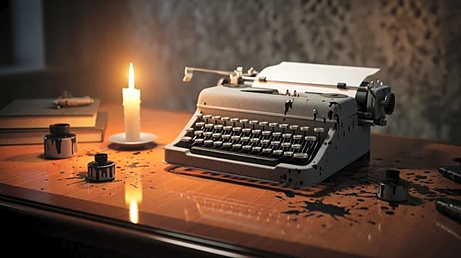 Glen Powell Stars in Dark Comedy 'How to Make a Killing'