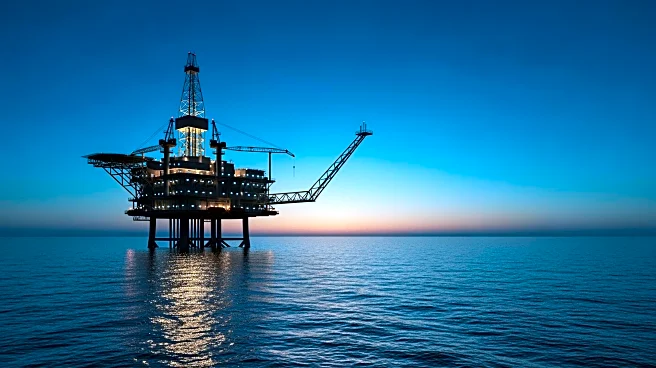 Tullow Oil Acquires TEN FPSO to Enhance Offshore Ghana Operations