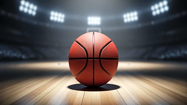 Michigan's Yaxel Lendeborg Named to Naismith Player of the Year Late-Season Team