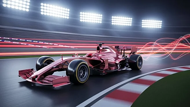 Oscar Piastri Highlights Unpredictability of Early 2026 F1 Season Starts Amid Ferrari's Strong Performance