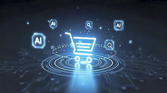 Reddit Tests AI-Powered Shopping Search to Enhance E-commerce Integration