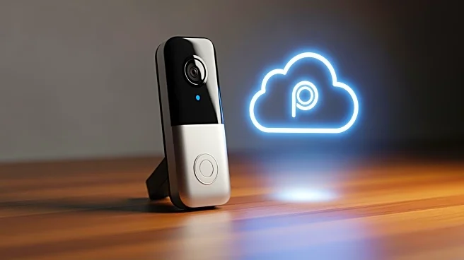 Fulu Foundation Offers $10,000 Bounty to Disconnect Ring Doorbells from Amazon Cloud