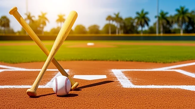 Baltimore Orioles and New York Yankees Kick Off Spring Training in Florida