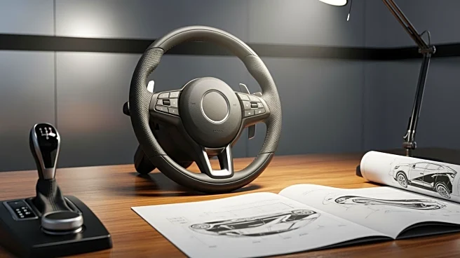 Dana Inc. Appoints Byron Foster as CEO to Drive Growth in Light and Commercial Vehicle Sectors