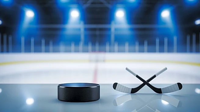 New York Rangers Face Strategic Decisions Ahead of NHL Trade Deadline