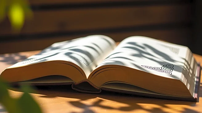 Charleen Hurtubise Highlights Irish Language's Influence on Literature