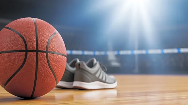 Mavericks' Cooper Flagg Sidelined Due to Foot Injury