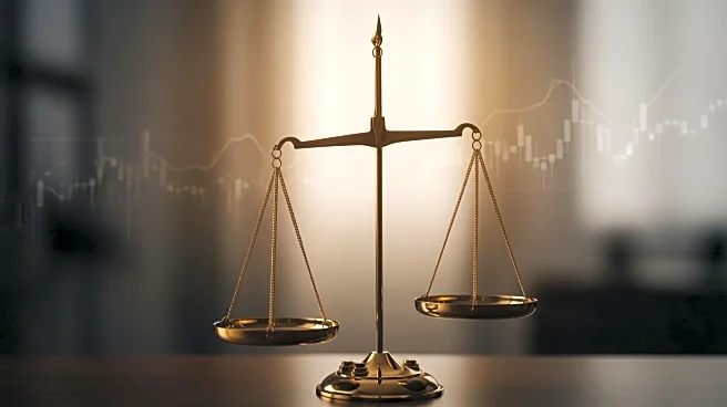 U.S. Economic Growth Slows to 1.4% in Late 2025 Due to Tariffs and Shutdown