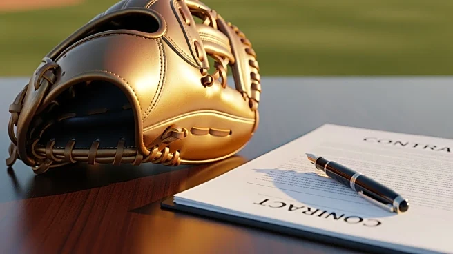 Pat Murphy Secures New Three-Year Contract with Milwaukee Brewers