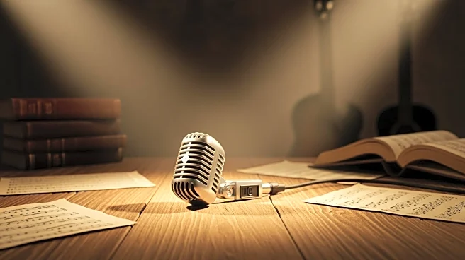 Mumford Sons Release New Album 'Prizefighter', Struggling to Recapture Past Success