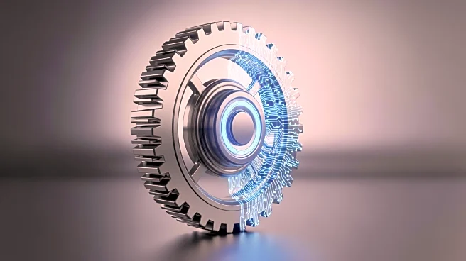 Leidos Aims to Lead Government AI Integration Amid Market Concerns