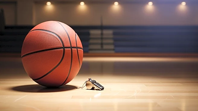 Iowa Hawkeyes Basketball Apologizes for Post-Game Incident Involving Nebraska Coach