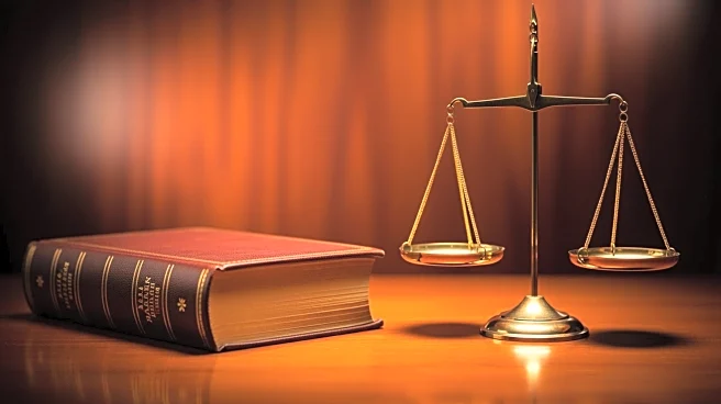 Mickey Rourke and Peter Facinelli Star in 'Bring the Law' as Release Date Announced