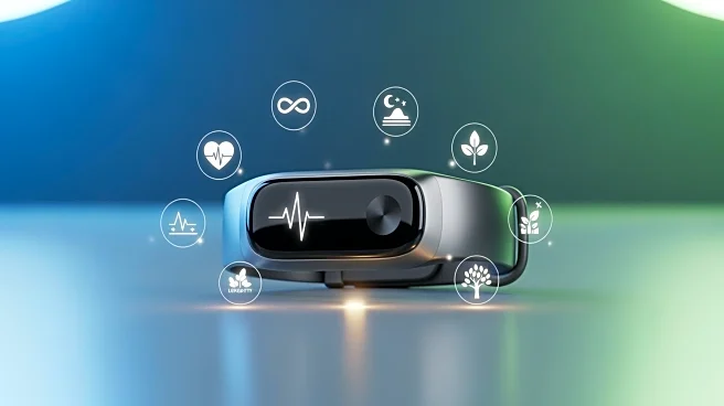 Hume Health Discloses New Features and Metrics for Hume Band, Aiming at Longevity Tracking