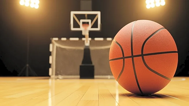 Hornets' Kon Knueppel Scores 15 Points in Loss to Rockets