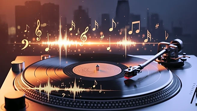 Don Was Launches The Pan-Detroit Ensemble with New Album 'Groove in the Face of Adversity'