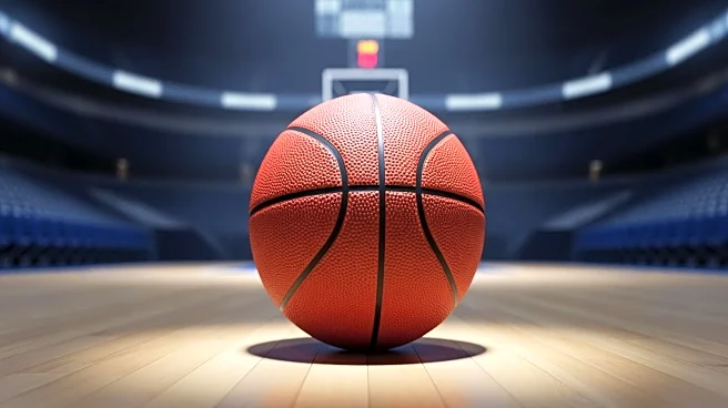 Harrison Ingram's Overtime Shot Secures Austin Spurs' Victory Over San Diego Clippers