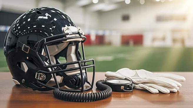 NC State's Justin Joly Prepares for NFL Scouting Combine to Boost Draft Prospects