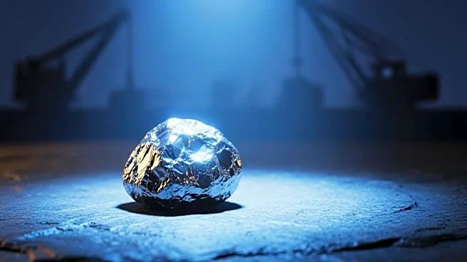 HudBay Minerals Reports Q4 Earnings, Misses Wall Street Expectations