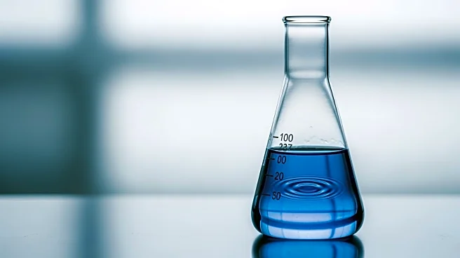 Seaport Therapeutics Analyzes Clinical Trial Design Impact on Placebo Response in Anxiety Disorder Studies